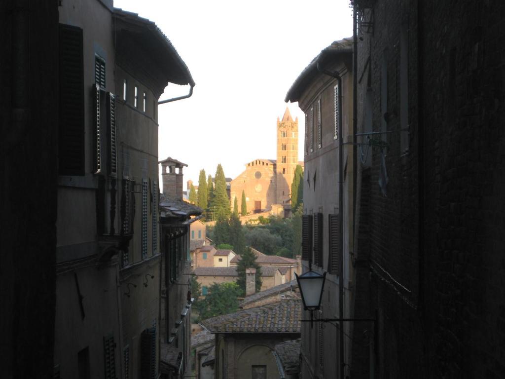 Palazzo Masi Bed & Breakfast Siena Room photo