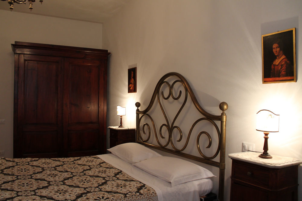 Palazzo Masi Bed & Breakfast Siena Exterior photo